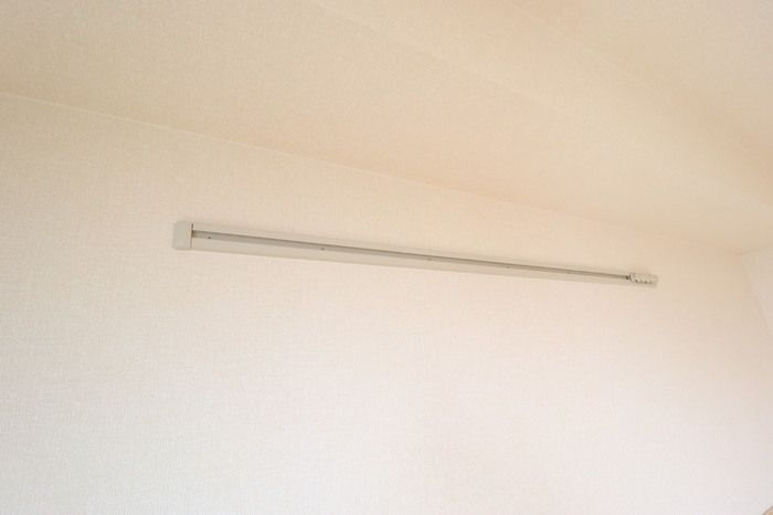エスポワール緑が丘の設備