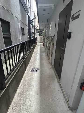 コンソルコートのその他