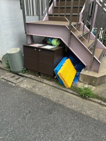 コンソルコートのその他共用部分