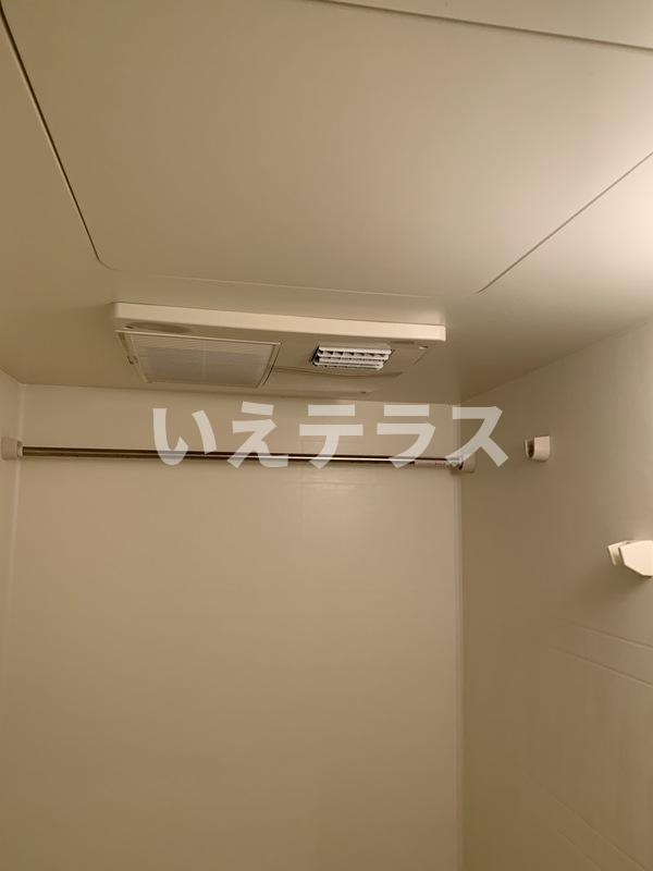 プラザセイシェルの設備