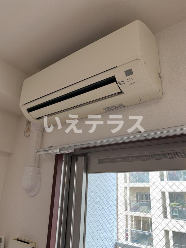 プラザセイシェルのその他