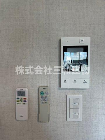 DIPS成増のセキュリティ