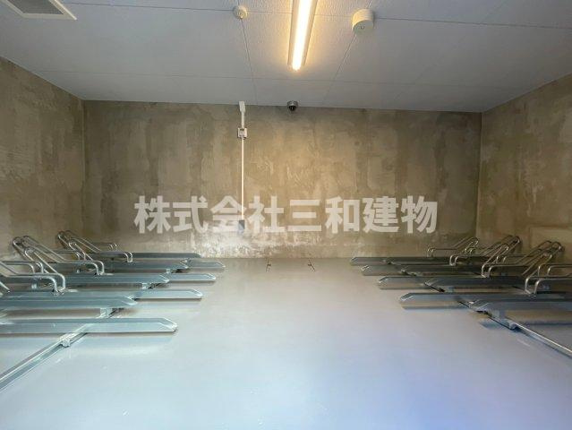 DIPS成増のその他共用部分