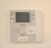 プランドールのセキュリティ
