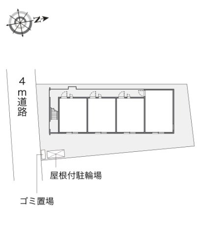 アルク国立北Ⅰのその他