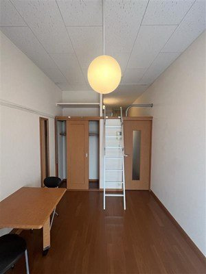 レオパレスルーストのその他