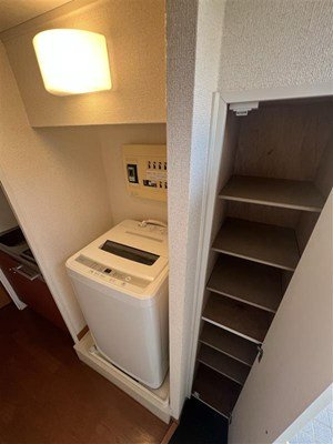 レオパレスルーストのその他