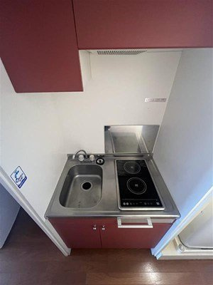 レオパレスルーストのその他