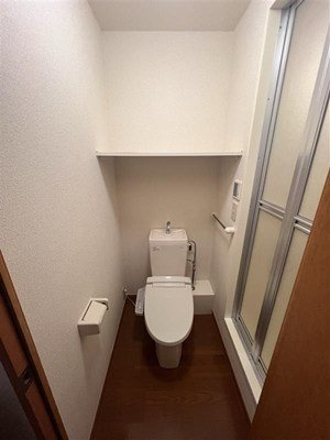 レオパレスルーストのその他