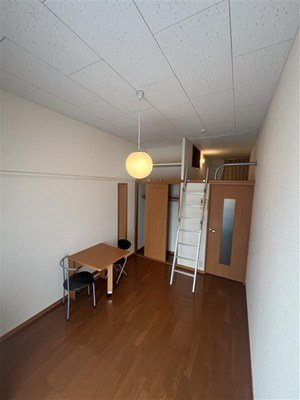 レオパレスルーストのその他