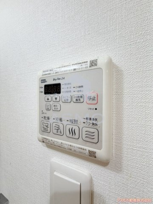 【設備】 | ラクラス阿倍野元町