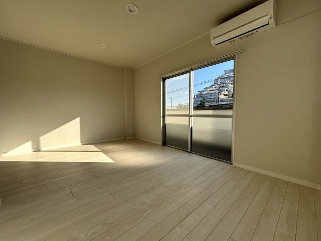 【浴室】 | 芙蓉ビル | 別部屋写真
