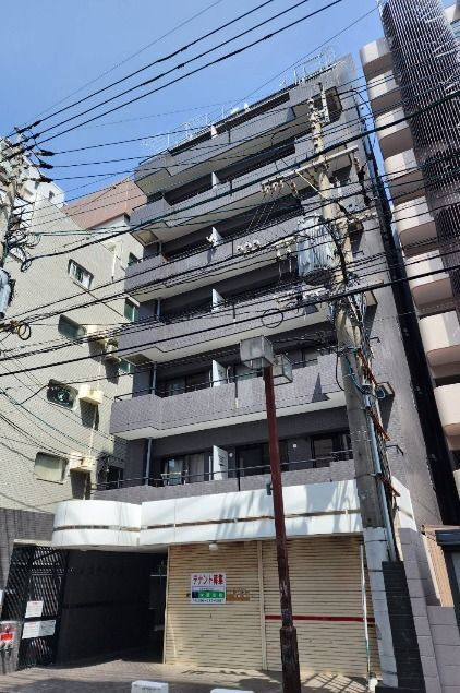エステートモア大濠れんが通り