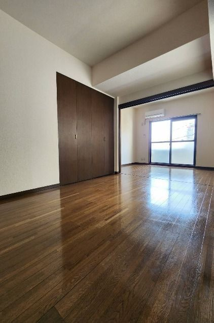 エステートモア大濠れんが通りの設備