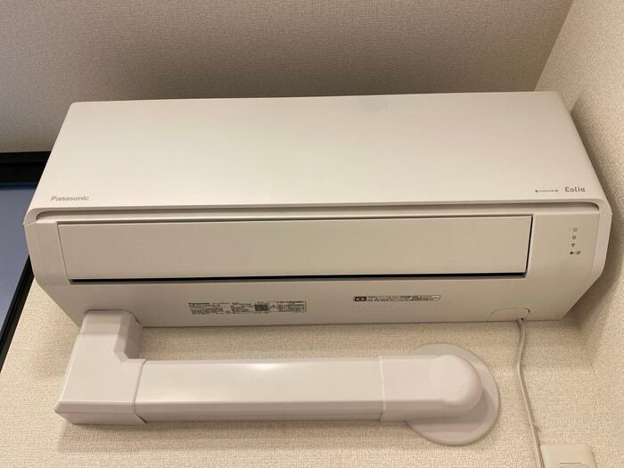 セレスティア中央　Ⅱの設備