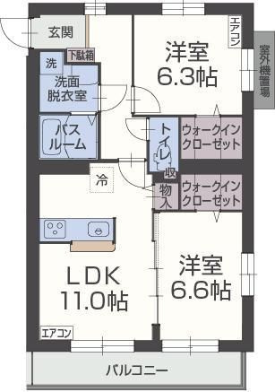 グロワールＭ