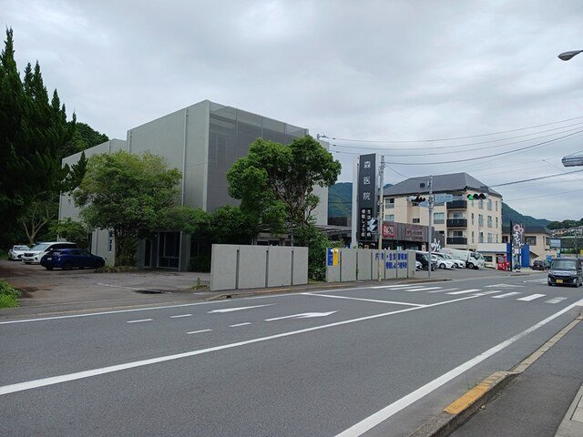 エミネント中里の周辺|森医院まで431m
