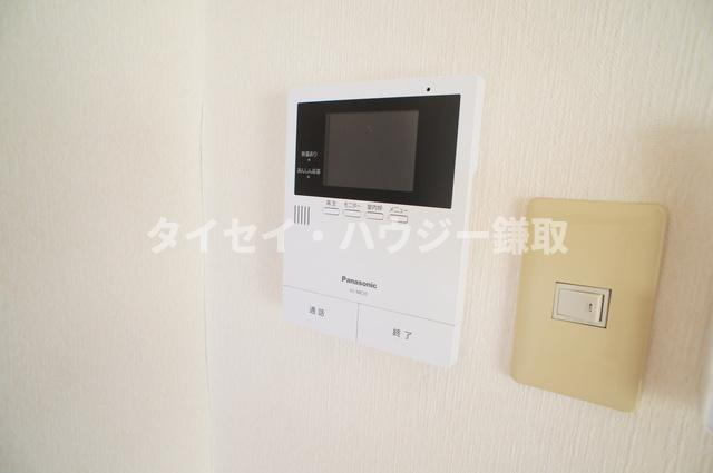 メイプルのセキュリティ