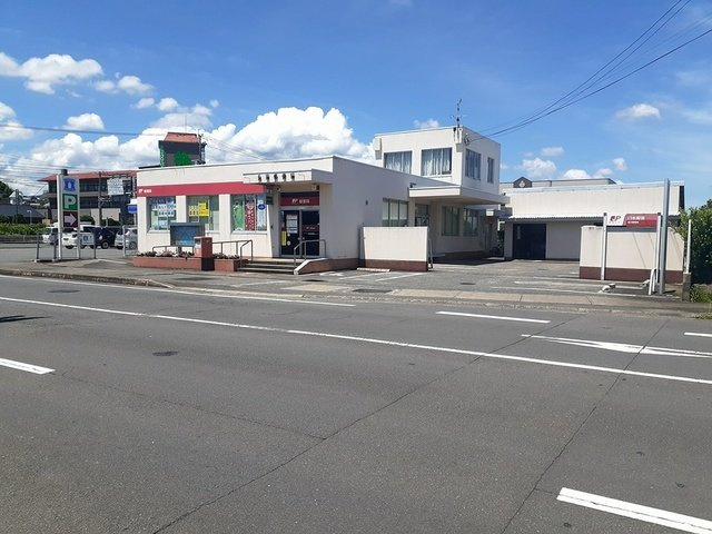 アクア　プラ長田Ⅱの周辺|長田郵便局まで535m
