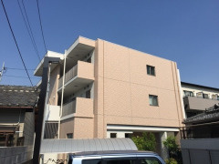 【その他共用部分】 | シェソワなかもず