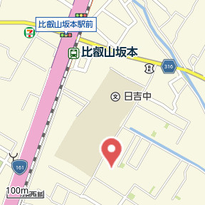 【地図】 | プリマヴェール