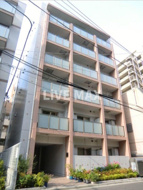 グランディール浅草の画像
