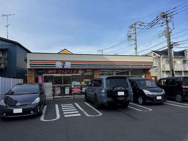 レオパレスＢＭの周辺