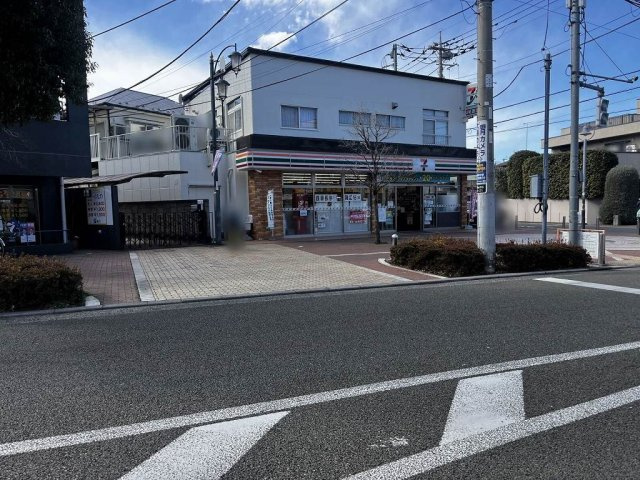 レオパレスＫＫの周辺