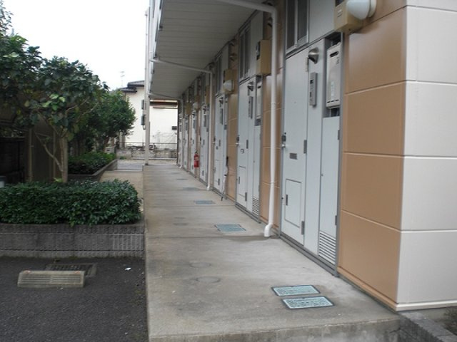 レオパレスＫＫのその他|設備・仕様は号室により異なる為、現況を優先致します。
