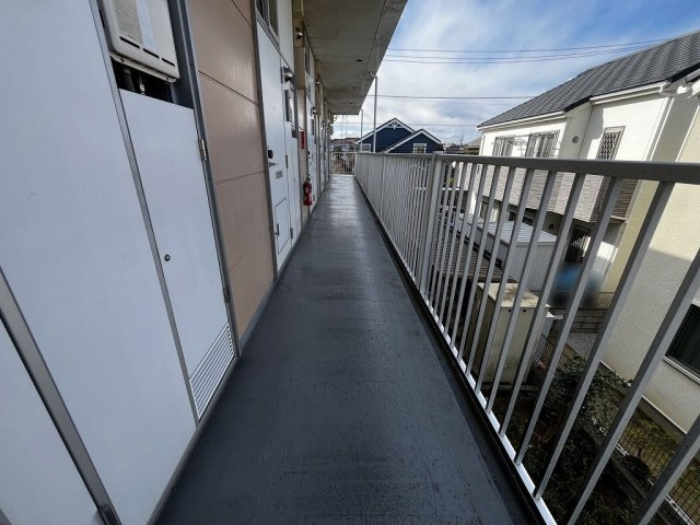 レオパレスＫＫのその他