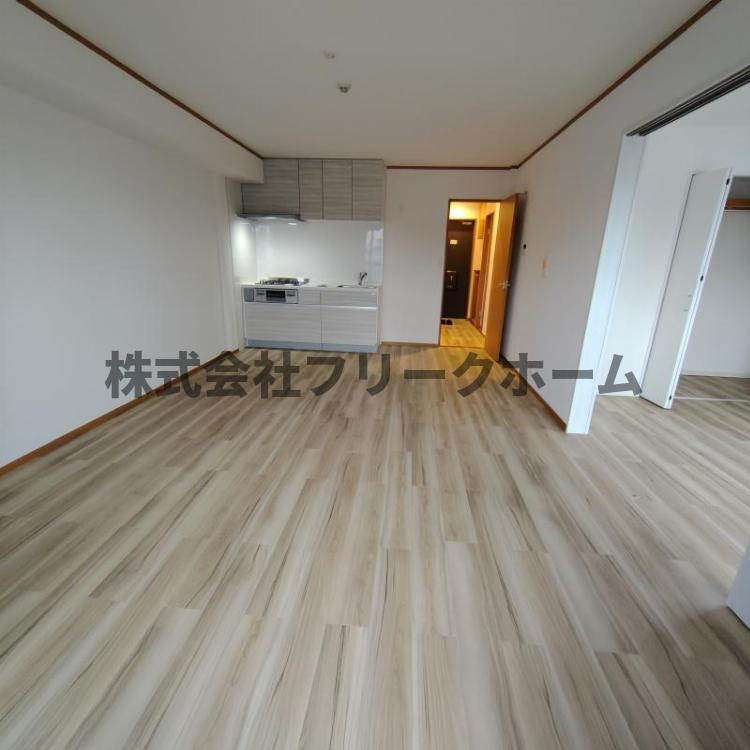 三鷹市下連雀６丁目の賃貸マンションのその他