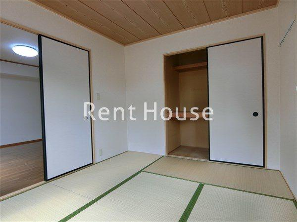 三鷹市下連雀６丁目の賃貸マンションのその他