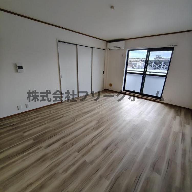 三鷹市下連雀６丁目の賃貸マンションのその他共用部分