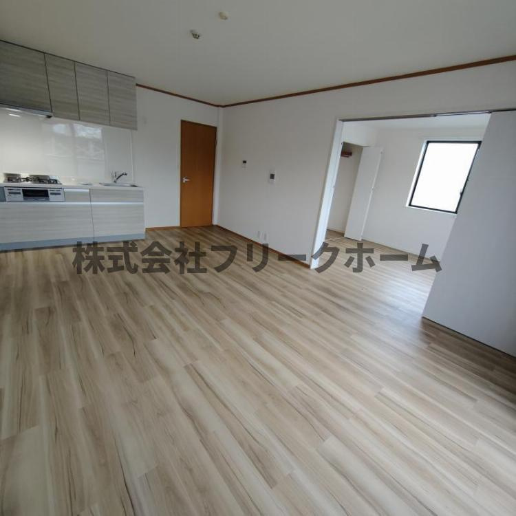 三鷹市下連雀６丁目の賃貸マンションの設備