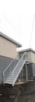 斉藤アパートAのその他共用部分