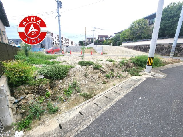 福岡市南区柳河内1丁目第2-1棟（1号棟）の外観|デザイン性のある外観です。