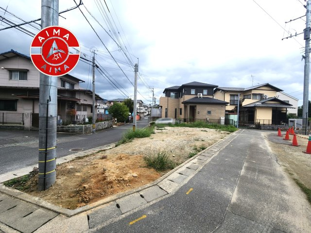 福岡市南区柳河内1丁目第2-1棟（1号棟）の外観|見学の時間などお気軽にお問い合わせ下さい。