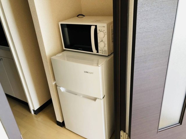 クレイノカレンのその他|家電付き（メーカー違いあり）