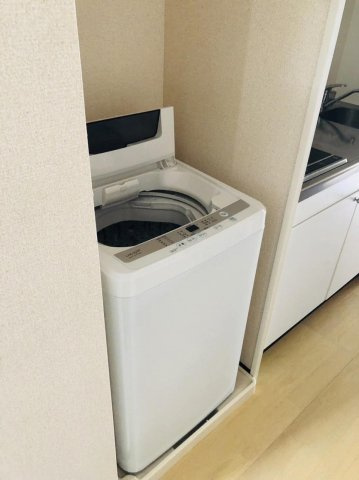 クレイノカレンのその他|家電付き（メーカー違いあり）