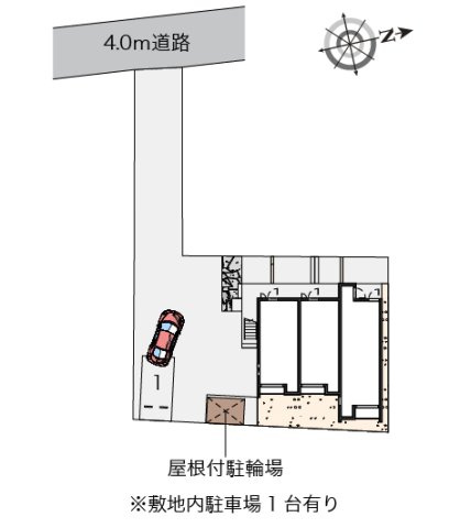クレイノカレンのその他