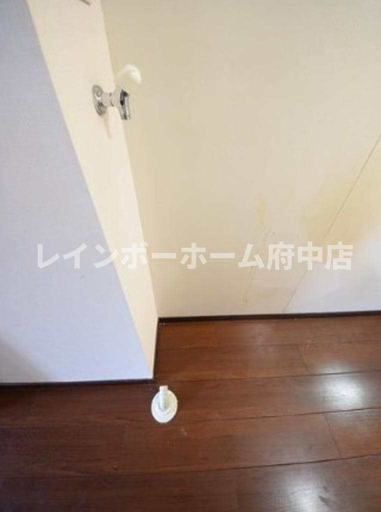 エルメゾンYOUの設備