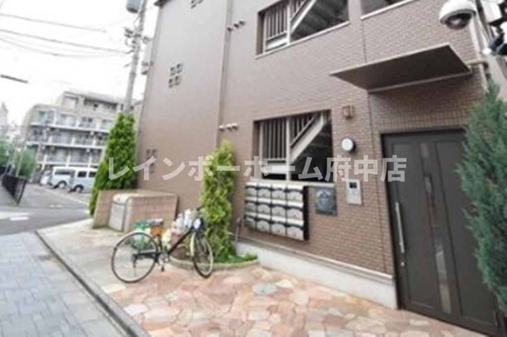 エルメゾンYOUのその他共用部分