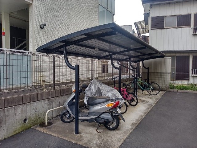 レオネクストリバーサイド遠のその他