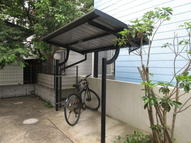 レオネクスト山手のその他