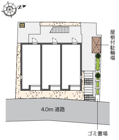 レオネクスト山手のその他