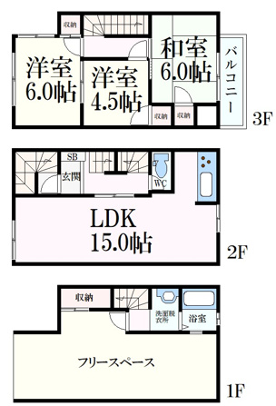 芦屋スターコート
