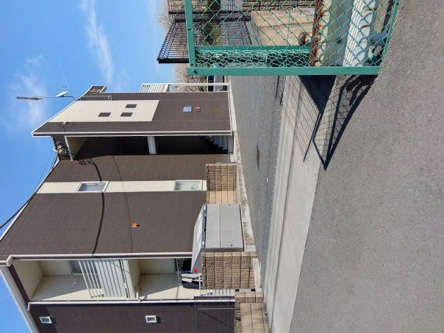レオネクストブランメゾンのその他