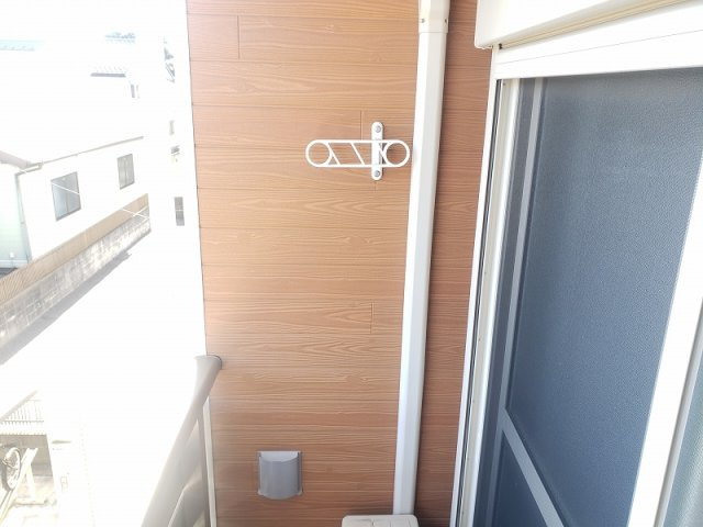 レオネクストコーポ　地純のその他