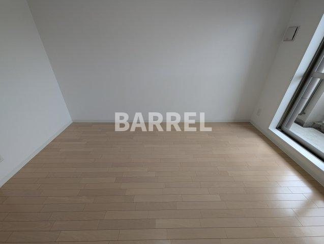 グランカーサ緑地公園の内装