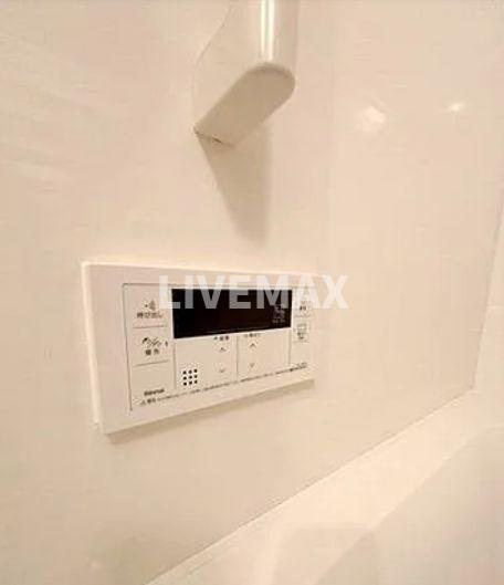 【設備】パークアクシス板橋本町ステーションゲート